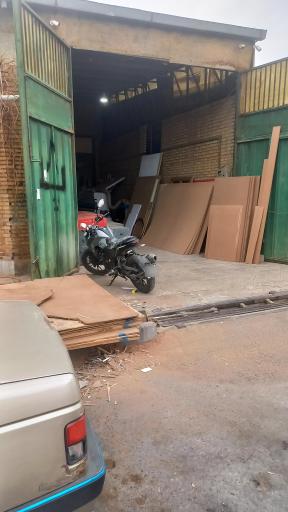 عکس دکوراسیون داخلی تیک