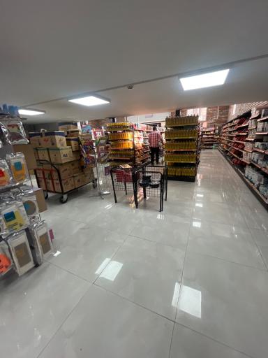 عکس فروشگاه اتکا مشارکتی شهید محمد زکی