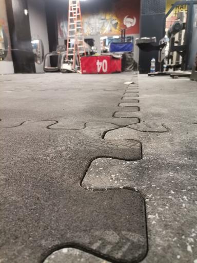 عکس باشگاه بدنسازی قره گوزلو