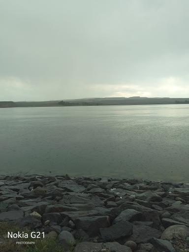 دریاچه شورگلی