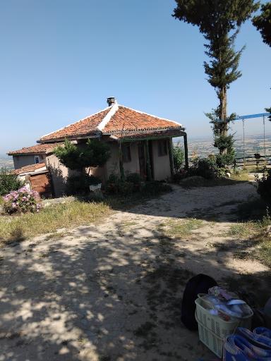 عکس اقامتگاه بومگردی قلعه موسی