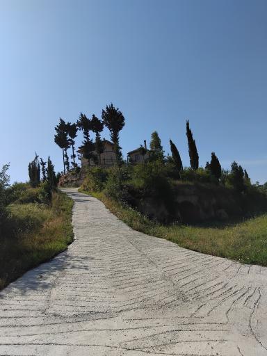 عکس اقامتگاه بومگردی قلعه موسی