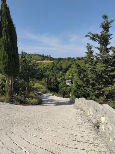 عکس اقامتگاه بومگردی قلعه موسی