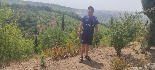 عکس اقامتگاه بومگردی قلعه موسی