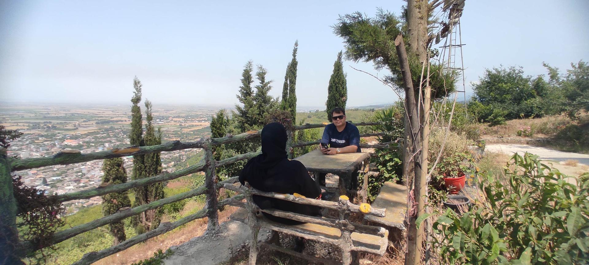 عکس اقامتگاه بومگردی قلعه موسی