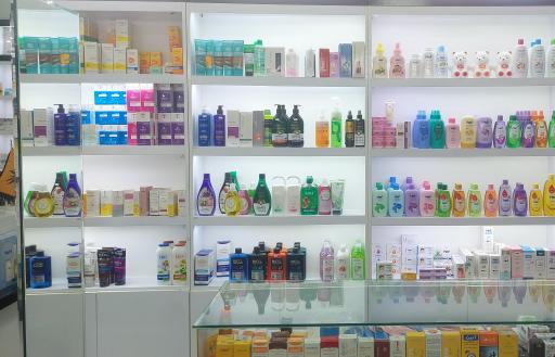 فروشگاه زیپلین