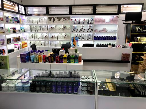 فروشگاه زیپلین