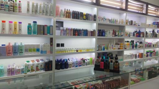 عکس فروشگاه زیپلین