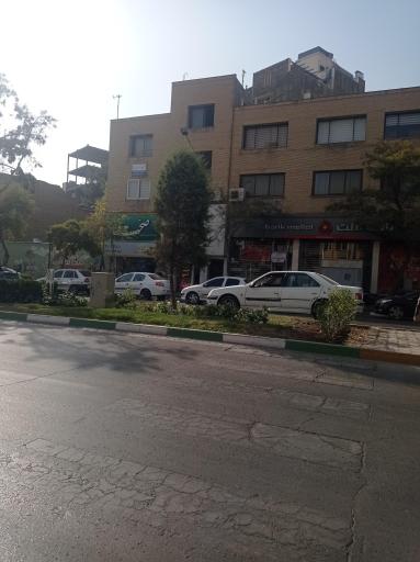 عکس علیرضا اسلامی وکیل پایه یک دادگستری 