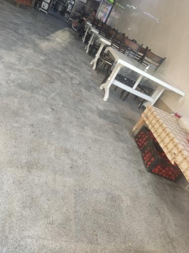 عکس رستوران و تهیه غذا ناصری