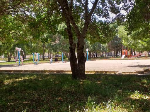 عکس بوستان فرهنگیان