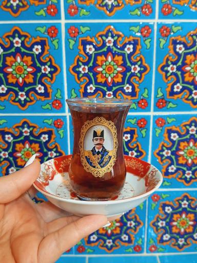 عکس چایخانه لاکوجان