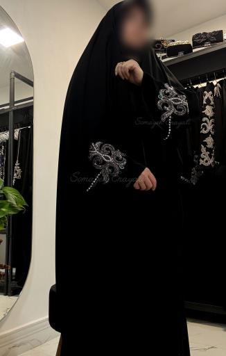 عکس دنیای جواهردوزی