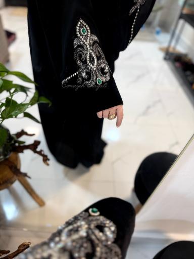 عکس دنیای جواهردوزی