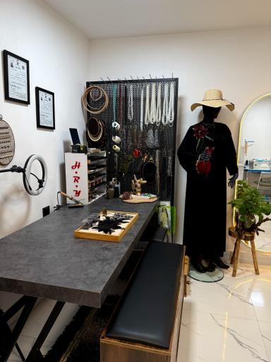 عکس دنیای جواهردوزی