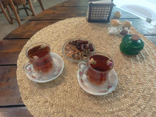 عکس چایخانه لاکوجان