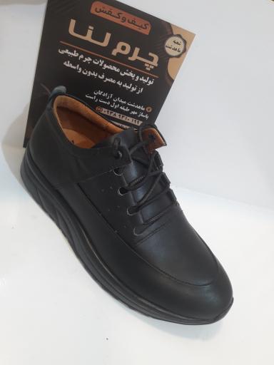 عکس چرم لنا