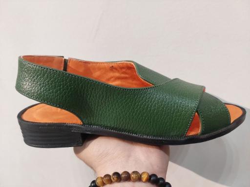 عکس چرم لنا