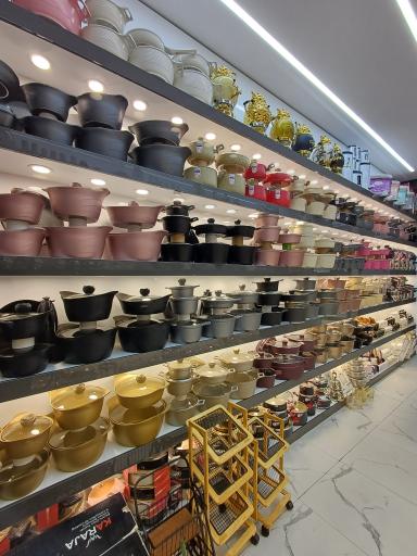 عکس فروشگاه وطن خواه