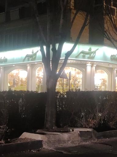 عکس لوستر فروشی اردشیر 