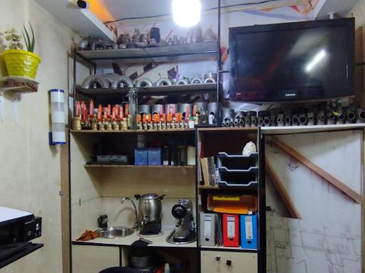 عکس گازرسانی گشایش