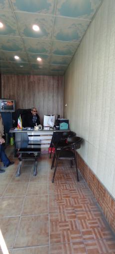 عکس نمایندگی بیمه ایران 7352