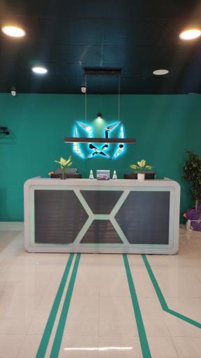 عکس فروشگاه لیون کامپیوتر شعبه رشت