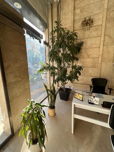 عکس هلدینگ آتی شهر