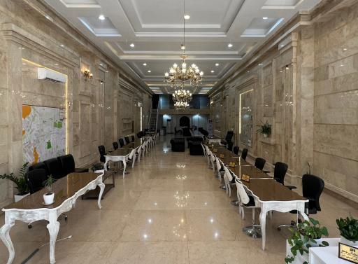 عکس هلدینگ آتی شهر