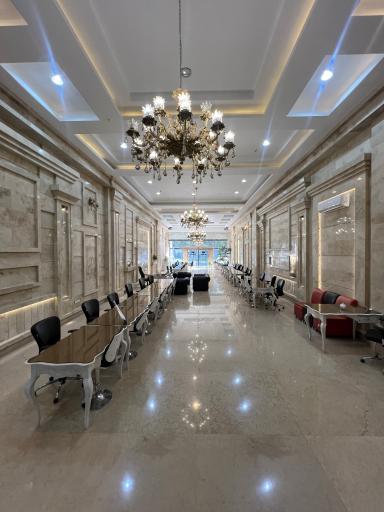 عکس هلدینگ آتی شهر