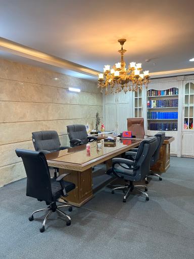 عکس هلدینگ آتی شهر