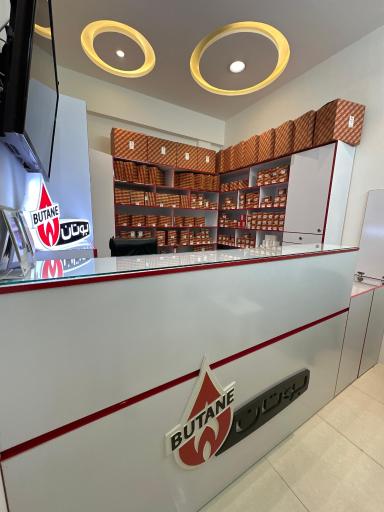 عکس نمایندگی بوتان 