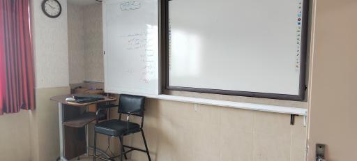 عکس دبیرستان پسرانه حاج حسین رجالی(دارالقرآن)