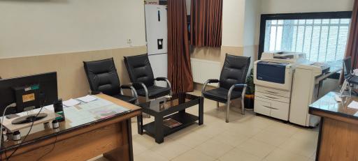 عکس دبیرستان پسرانه حاج حسین رجالی(دارالقرآن)