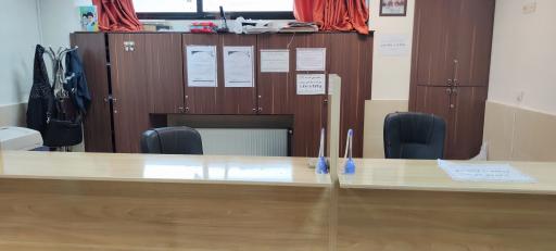 عکس دبیرستان پسرانه حاج حسین رجالی(دارالقرآن)