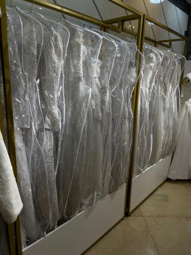 عکس مزون عروس ماهپوش