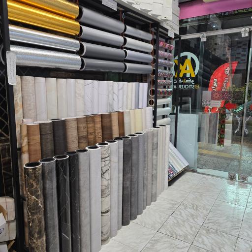 تک دکو اقای برچسب