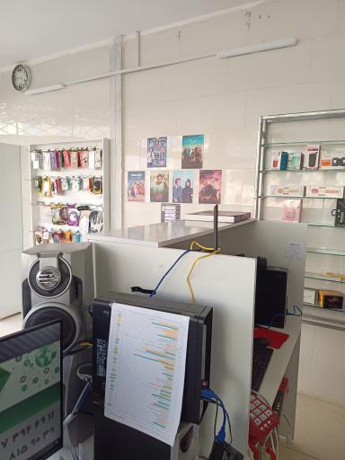 عکس کافی نت سبزنت