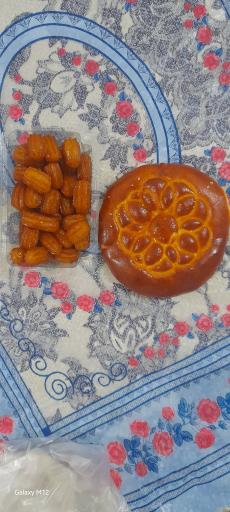 عکس قنادی شایان