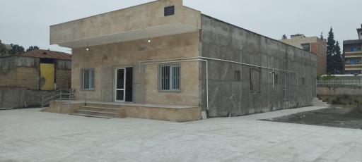 عکس درمانگاه شبانه روزی مادر