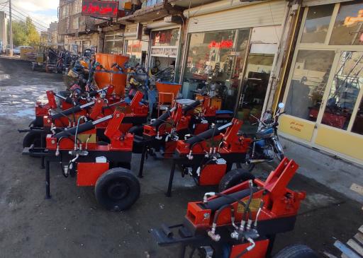 عکس خدمات بتنی سید