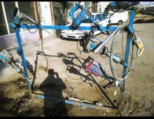 عکس خدمات بتنی سید