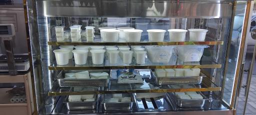 عکس لبنیات اصغر مشتی