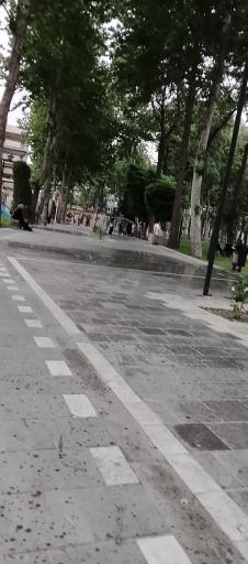 عکس پارک استاد مجدی