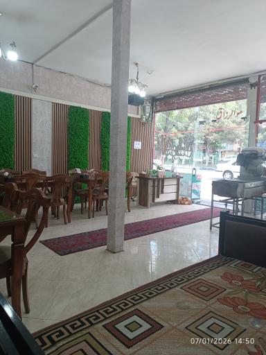 عکس آبگوشت کبابی ناصری