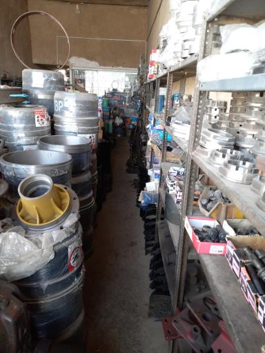 عکس یدک تریلر و اوراقی