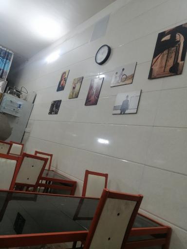 عکس سفره خانه شهروند