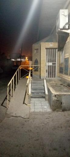 عکس مسجد خضرا اهل سنت