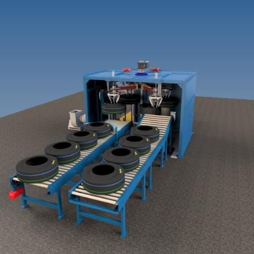 عکس خدمات طراحی و نقشه کشی صنعتی