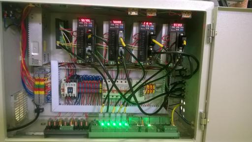 عکس خدمات طراحی و نقشه کشی صنعتی